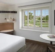 The Scottsdale Resort and Spa, Curio Collection by Hilton hotel detail image 5