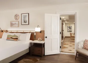 The Scottsdale Resort and Spa, Curio Collection by Hilton hotel thumbnail 6