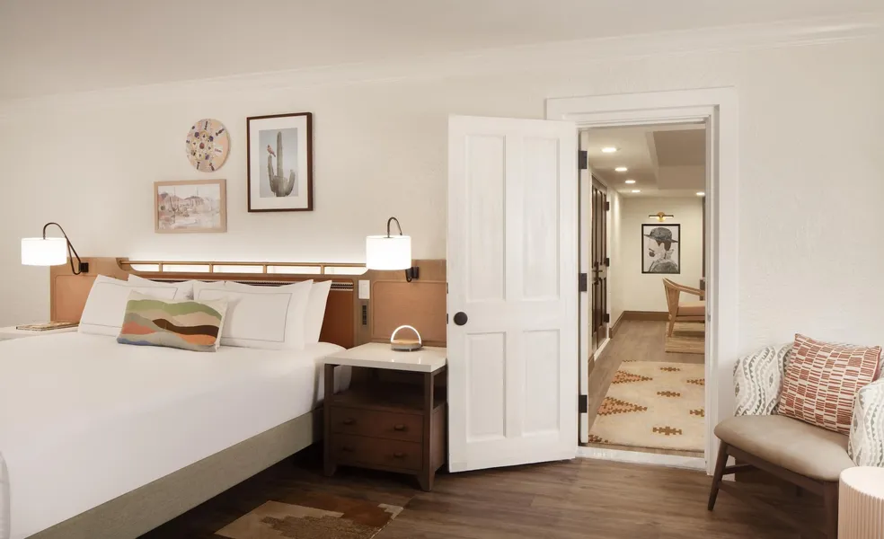 The Scottsdale Resort and Spa, Curio Collection by Hilton hotel detail image 6