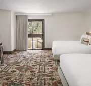 The Scottsdale Resort and Spa, Curio Collection by Hilton hotel detail image 7