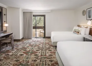 The Scottsdale Resort and Spa, Curio Collection by Hilton hotel thumbnail 7
