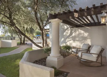 The Scottsdale Resort and Spa, Curio Collection by Hilton hotel thumbnail 8