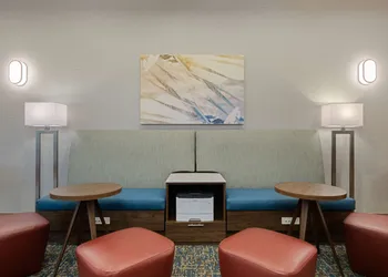 Hampton Inn West Palm Beach Florida Turnpike hotel thumbnail 2