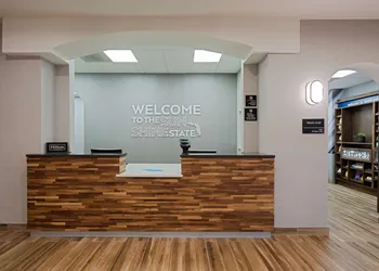 Hampton Inn West Palm Beach Florida Turnpike hotel thumbnail 4