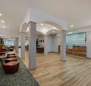 Hampton Inn West Palm Beach Florida Turnpike hotel detail image 5