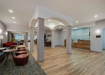 Hampton Inn West Palm Beach Florida Turnpike hotel thumbnail 5