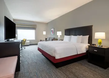 Hampton Inn West Palm Beach Florida Turnpike hotel thumbnail 6