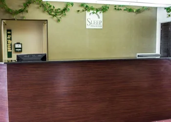 Sleep Inn & Suites Niantic North hotel thumbnail 3