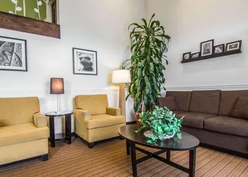 Sleep Inn & Suites Niantic North hotel thumbnail 5