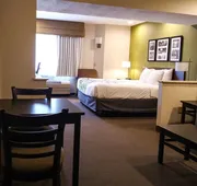 Sleep Inn & Suites Niantic North hotel detail image 7