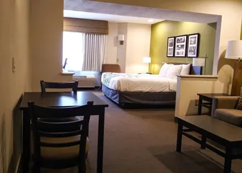 Sleep Inn & Suites Niantic North hotel thumbnail 7