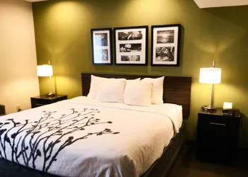 Sleep Inn & Suites Niantic North hotel thumbnail 8