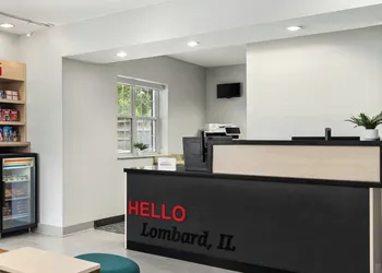 TownePlace Suites by Marriott Chicago Lombard hotel thumbnail 3