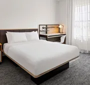 TownePlace Suites by Marriott Chicago Lombard hotel detail image 4