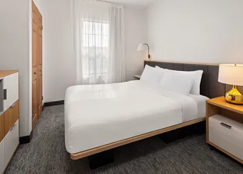 TownePlace Suites by Marriott Chicago Lombard hotel thumbnail 6