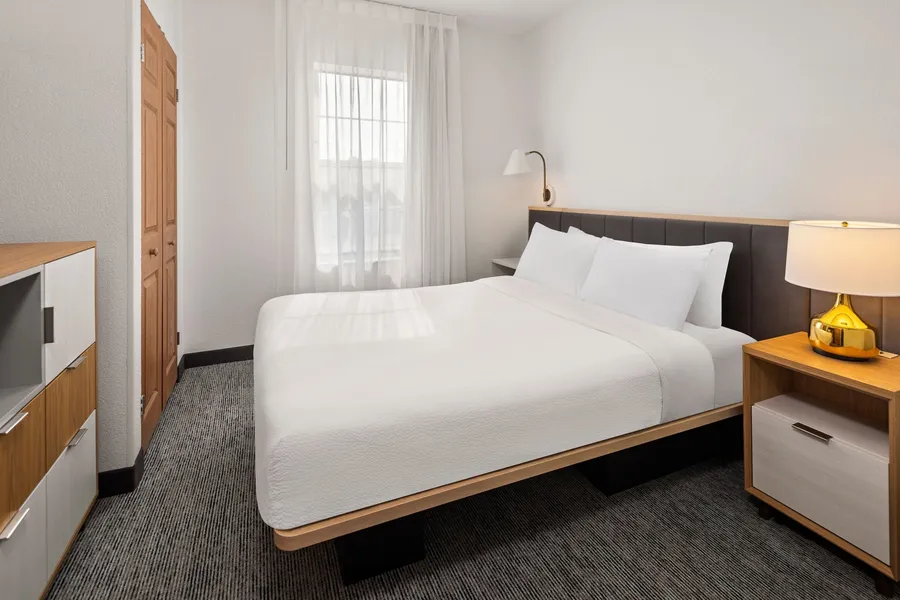 TownePlace Suites by Marriott Chicago Lombard hotel detail image 6
