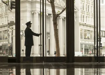 Four Seasons Hotel San Francisco hotel thumbnail 2