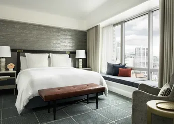 Four Seasons Hotel San Francisco hotel thumbnail 7