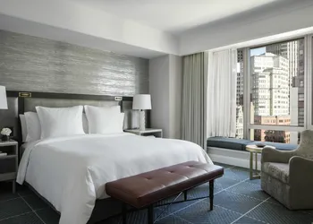 Four Seasons Hotel San Francisco hotel thumbnail 8