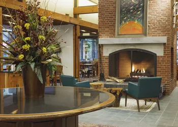Williamsburg Woodlands Hotel & Suites, an official Colonial Williamsburg Hotel hotel thumbnail 2