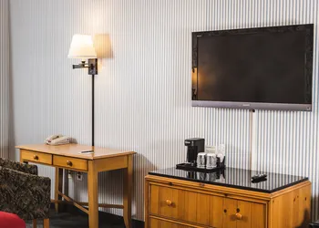 Williamsburg Woodlands Hotel & Suites, an official Colonial Williamsburg Hotel hotel thumbnail 6