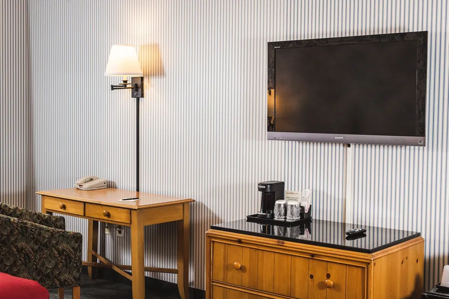Williamsburg Woodlands Hotel & Suites, an official Colonial Williamsburg Hotel hotel detail image 6