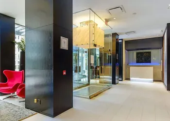Arc The Hotel hotel thumbnail 2