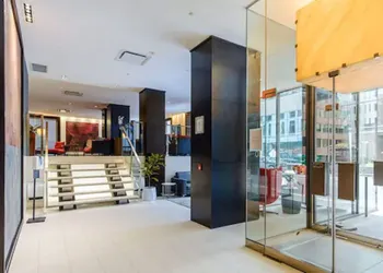 Arc The Hotel hotel thumbnail 3