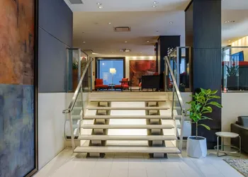 Arc The Hotel hotel thumbnail 5