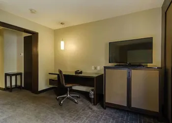 Arc The Hotel hotel thumbnail 6