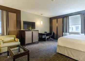 Arc The Hotel hotel thumbnail 7