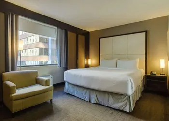 Arc The Hotel hotel thumbnail 8