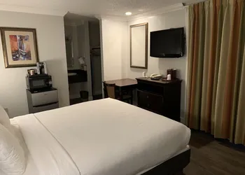 Stargazer Hotel hotel thumbnail 7