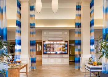 Hilton Garden Inn Richmond Innsbrook hotel thumbnail 2
