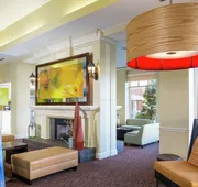 Hilton Garden Inn Richmond Innsbrook hotel detail image 3