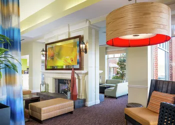 Hilton Garden Inn Richmond Innsbrook hotel thumbnail 3