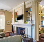 Hilton Garden Inn Richmond Innsbrook hotel detail image 4