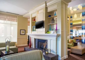 Hilton Garden Inn Richmond Innsbrook hotel thumbnail 4