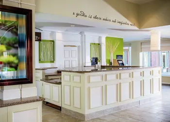 Hilton Garden Inn Richmond Innsbrook hotel thumbnail 5