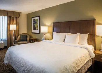 Hilton Garden Inn Richmond Innsbrook hotel thumbnail 7