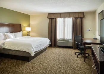 Hilton Garden Inn Richmond Innsbrook hotel thumbnail 8