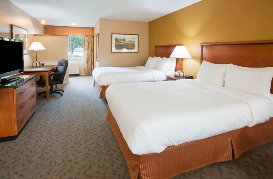 Hampton Inn Glendale Milwaukee, WI hotel detail image 6