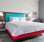 Hampton Inn Glendale Milwaukee, WI hotel detail image 7