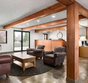 Baymont by Wyndham Whitefish hotel detail image 3