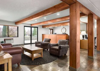 Baymont by Wyndham Whitefish hotel thumbnail 3