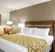 Baymont by Wyndham Whitefish hotel detail image 4