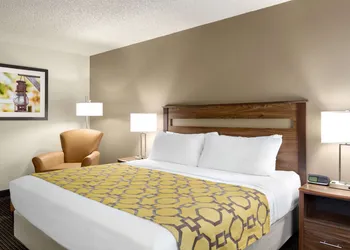 Baymont by Wyndham Whitefish hotel thumbnail 4