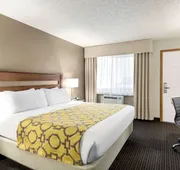 Baymont by Wyndham Whitefish hotel detail image 5