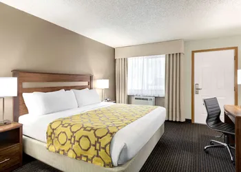 Baymont by Wyndham Whitefish hotel thumbnail 5