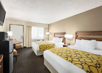 Baymont by Wyndham Whitefish hotel thumbnail 6